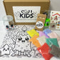 Kids Screen Free Creativity Pack